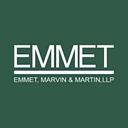 Emmet, Marvin & Martin, Llp logo