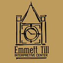 EMMETT TILL INTERPRETIVE CENTER logo