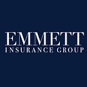 Emmett Insurance Group logo