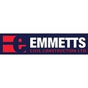 Emmetts Civil Construction Limited logo