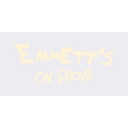 Favicon of Emmett's on Grove