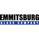 Emmitsburg Glass Co logo