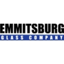 Emmitsburg Glass logo