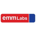 Emmlabs logo