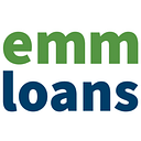 EMM Loans LLC logo