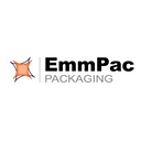 Emmpac Packaging logo
