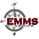 Emms Transport logo