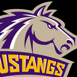 East Marshall Elementary School logo