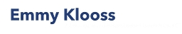 Emmy Klooss Fahrzeugteile-Industriebedarf GmbH & Co. KG logo