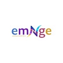 Emnge (M N G) logo