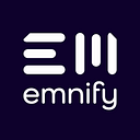 EMnify logo