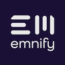 EMnify logo