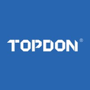 TOPDON EMOBILITY logo