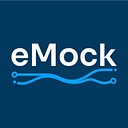 eMock UK logo