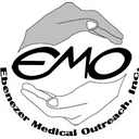 Ebenezer Medical Outreach logo