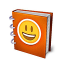 Emojipedia logo