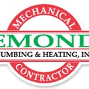 Emond Plumbing & Heating logo