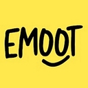 Emoot logo