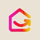 EMoov Estate Agent logo