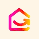 EMoov Estate Agent logo
