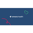 Emora Health logo