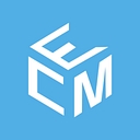 E Mortgage Capital logo