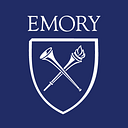 Emory University logo