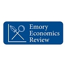 Emory Economics Review logo