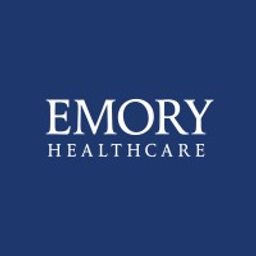 Emory Decatur Hospital logo