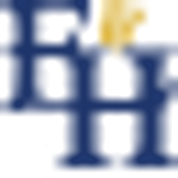 Emory & Henry College logo