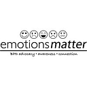 Emotions Matter, Inc. logo