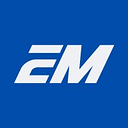 EMotorad logo