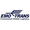 Emo Trans logo