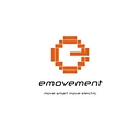 Emovement UK logo