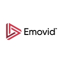 Emovid logo