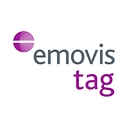 Emovis Tag logo