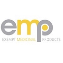 Emp Exempt Medicinal Products logo