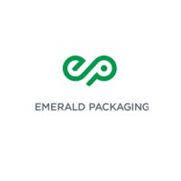 Emerald Packaging, Inc. logo