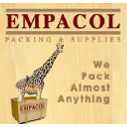 Empacol Inc. logo
