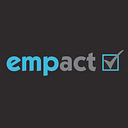 Empact logo