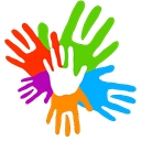 Emanuela Manea - EM Paediatrics logo
