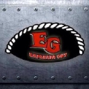 Empanada Guy logo