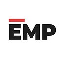 Executive Management Partners Consulting logo