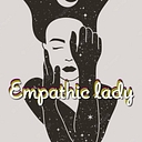 Empathic Lady logo