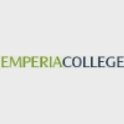 Emperia College LImited logo