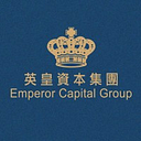Emperor Securities logo