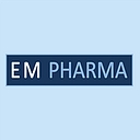 East Midlands Pharma logo