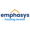 Emphasys Housing Locator logo