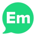 Emphatic.Co logo
