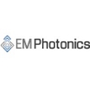 Em Photonics, Inc logo